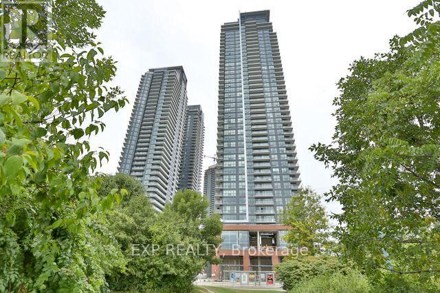 Photo 1 of 710 2212 Lake Shore Boulevard W, Toronto ON