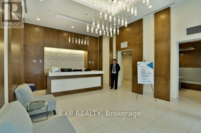 Photo 16 of 710 2212 Lake Shore Boulevard W, Toronto ON