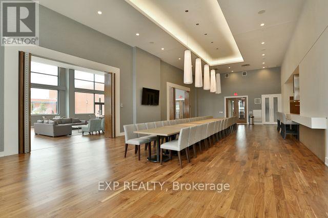 Photo 17 of 710 2212 Lake Shore Boulevard W, Toronto ON