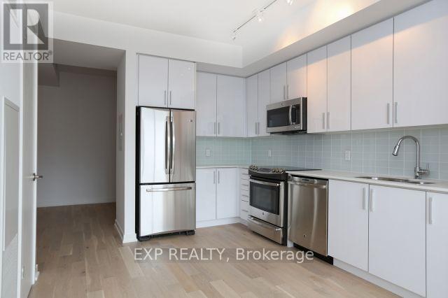 Photo 6 of 710 2212 Lake Shore Boulevard W, Toronto ON