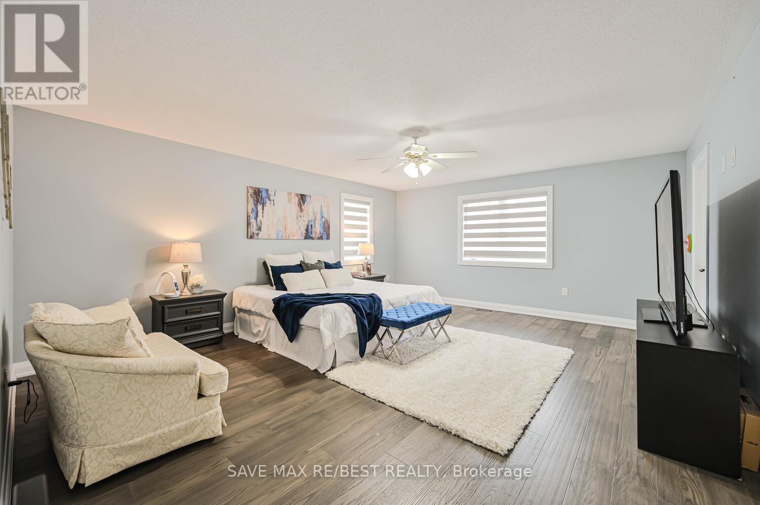 Photo 26 of 29 Baccarat Crescent, Brampton ON