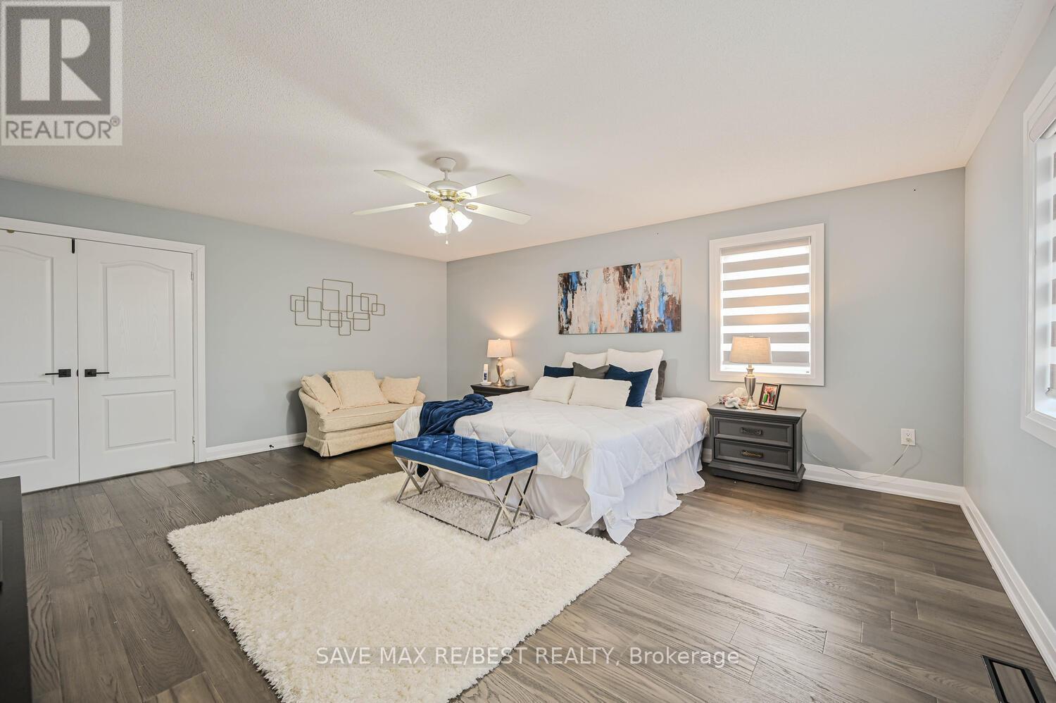 Photo 27 of 29 Baccarat Crescent, Brampton ON