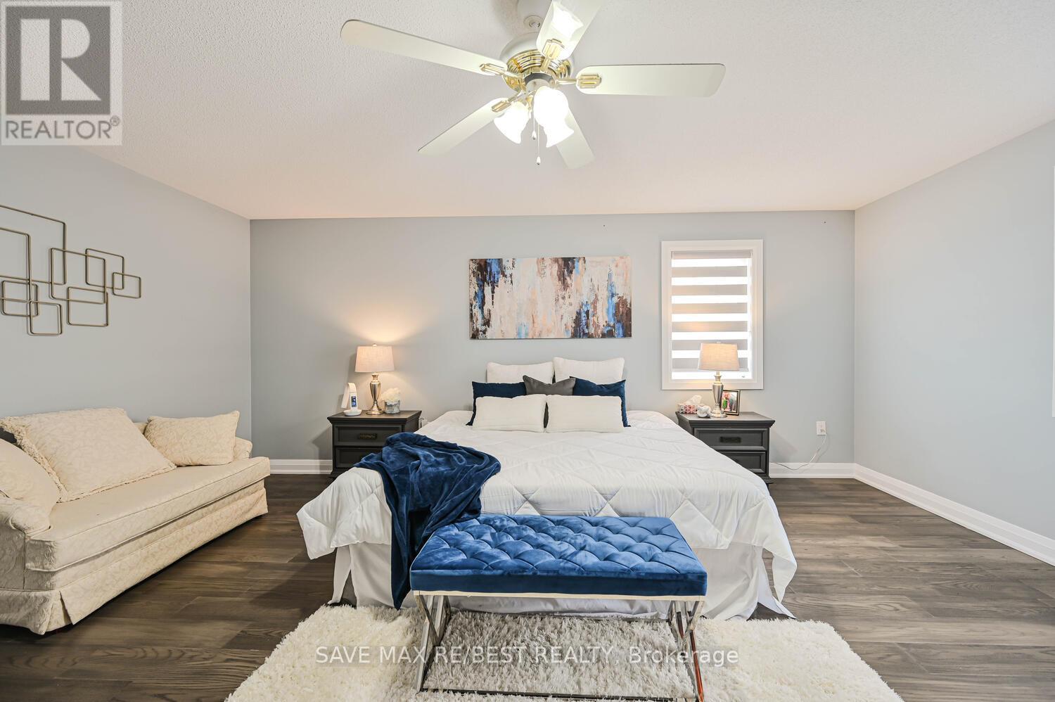 Photo 29 of 29 Baccarat Crescent, Brampton ON