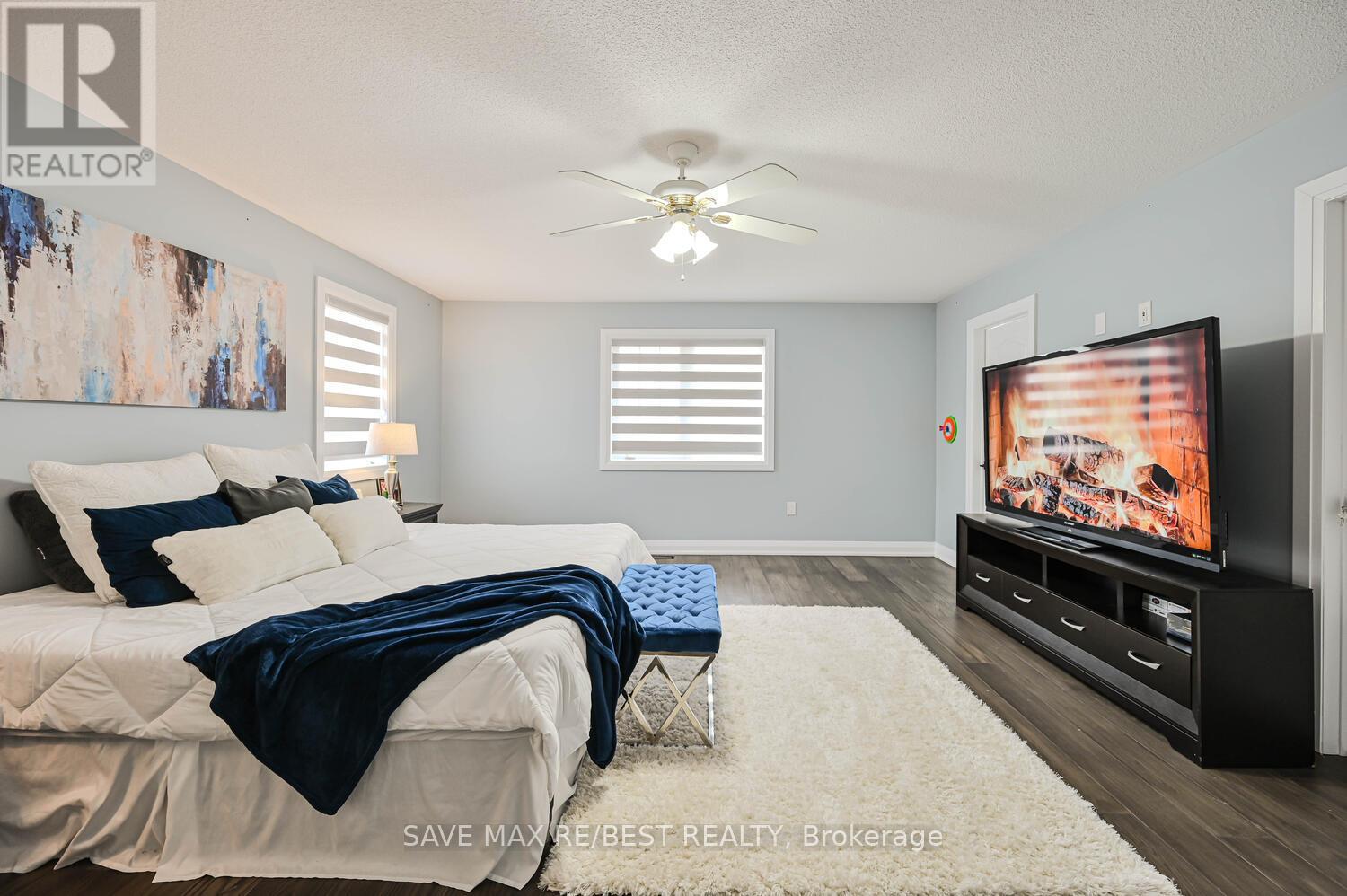Photo 30 of 29 Baccarat Crescent, Brampton ON