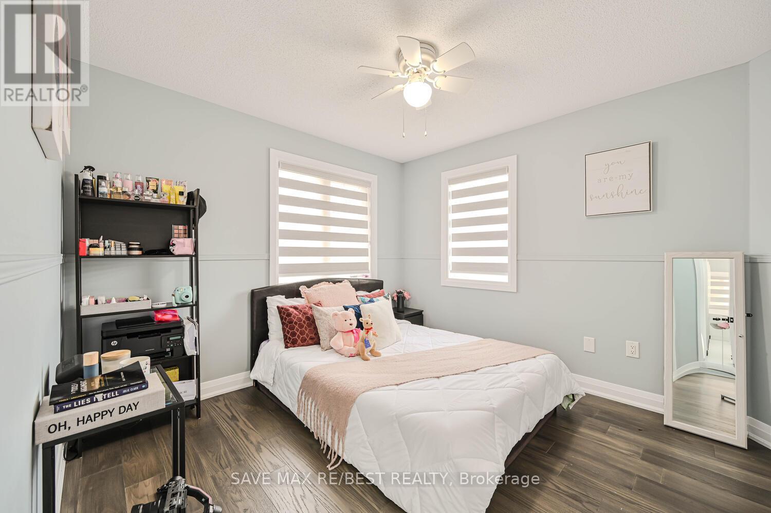 Photo 36 of 29 Baccarat Crescent, Brampton ON