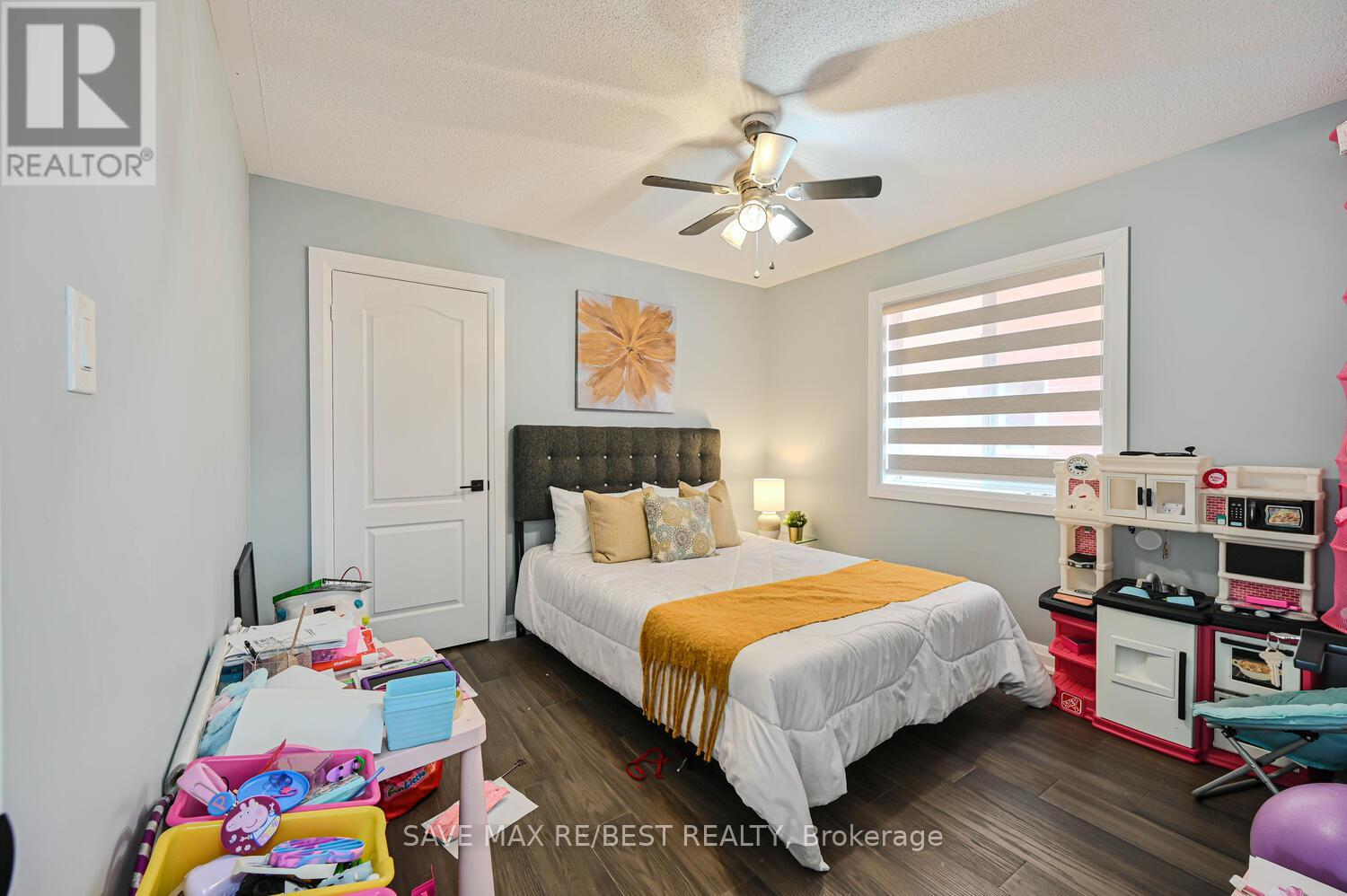 Photo 39 of 29 Baccarat Crescent, Brampton ON