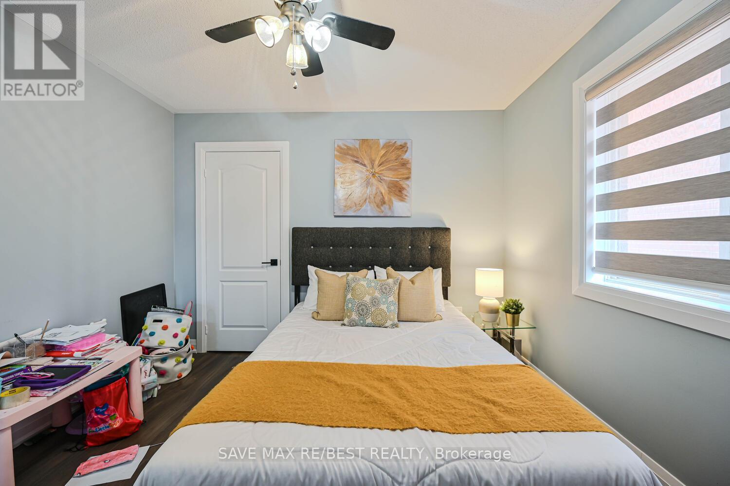 Photo 40 of 29 Baccarat Crescent, Brampton ON