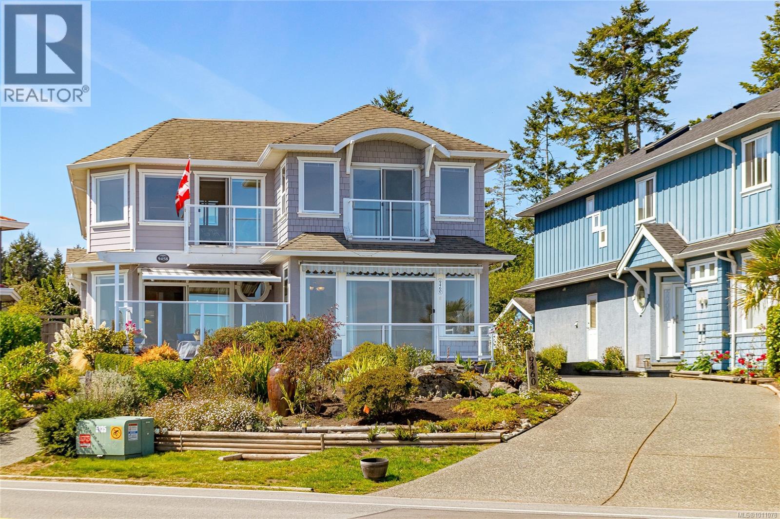  9460 Lochside Drive, Sidney