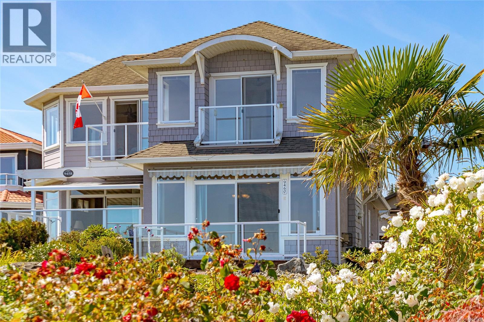  9460 Lochside Drive, Sidney