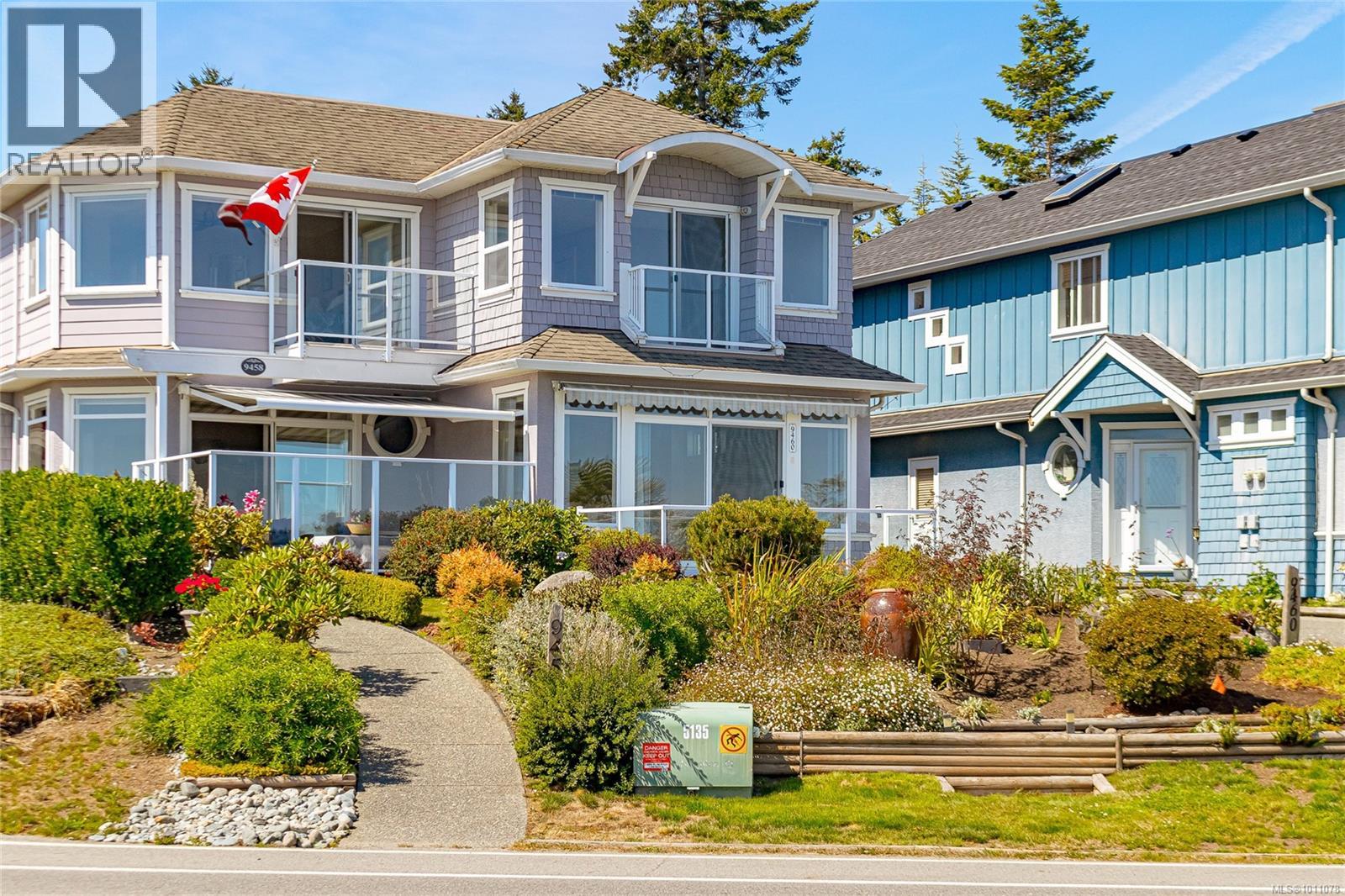  9460 Lochside Drive, Sidney