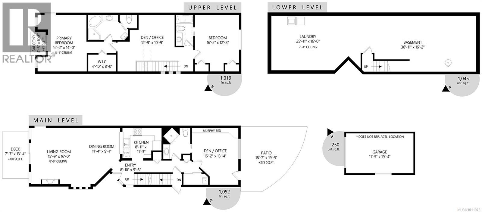  9460 Lochside Drive, Sidney