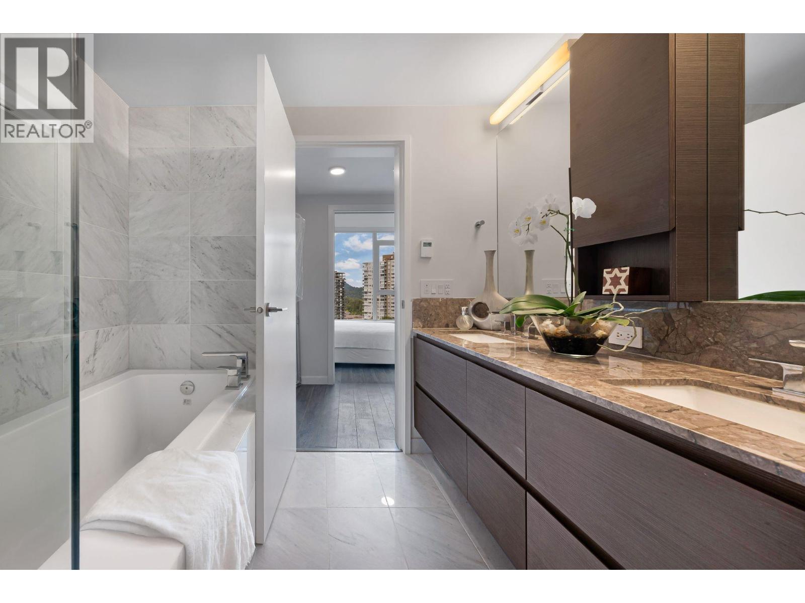 Photo 21 of 1509 305 Morrissey Road, Port Moody BC