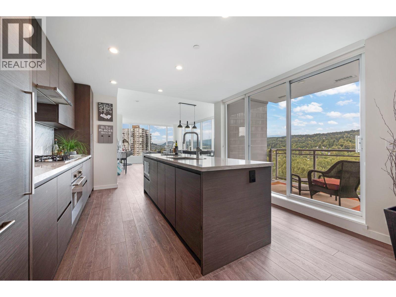Photo 6 of 1509 305 Morrissey Road, Port Moody BC
