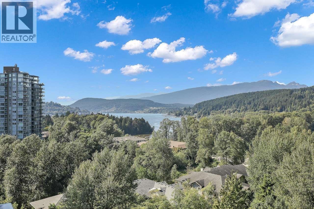 Photo 1 of 1509 305 Morrissey Road, Port Moody BC