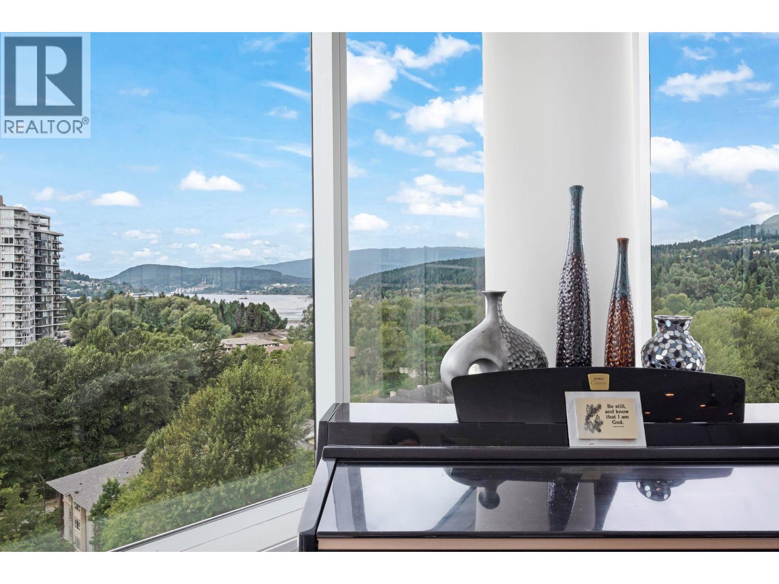 Photo 4 of 1509 305 Morrissey Road, Port Moody BC