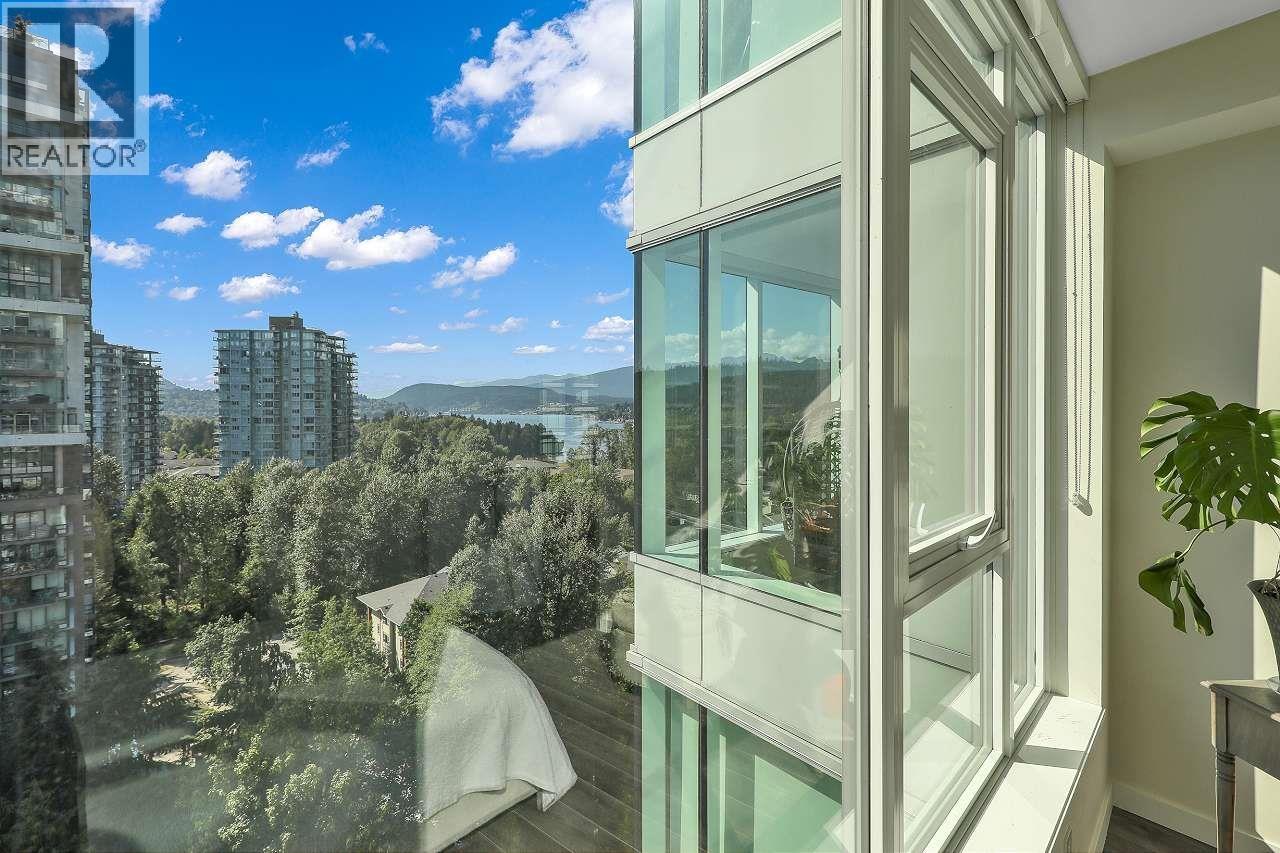 Photo 5 of 1509 305 Morrissey Road, Port Moody BC