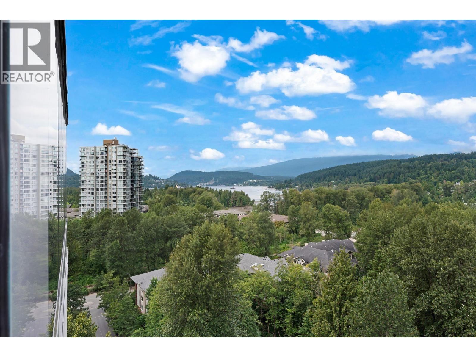 Photo 2 of 1509 305 Morrissey Road, Port Moody BC