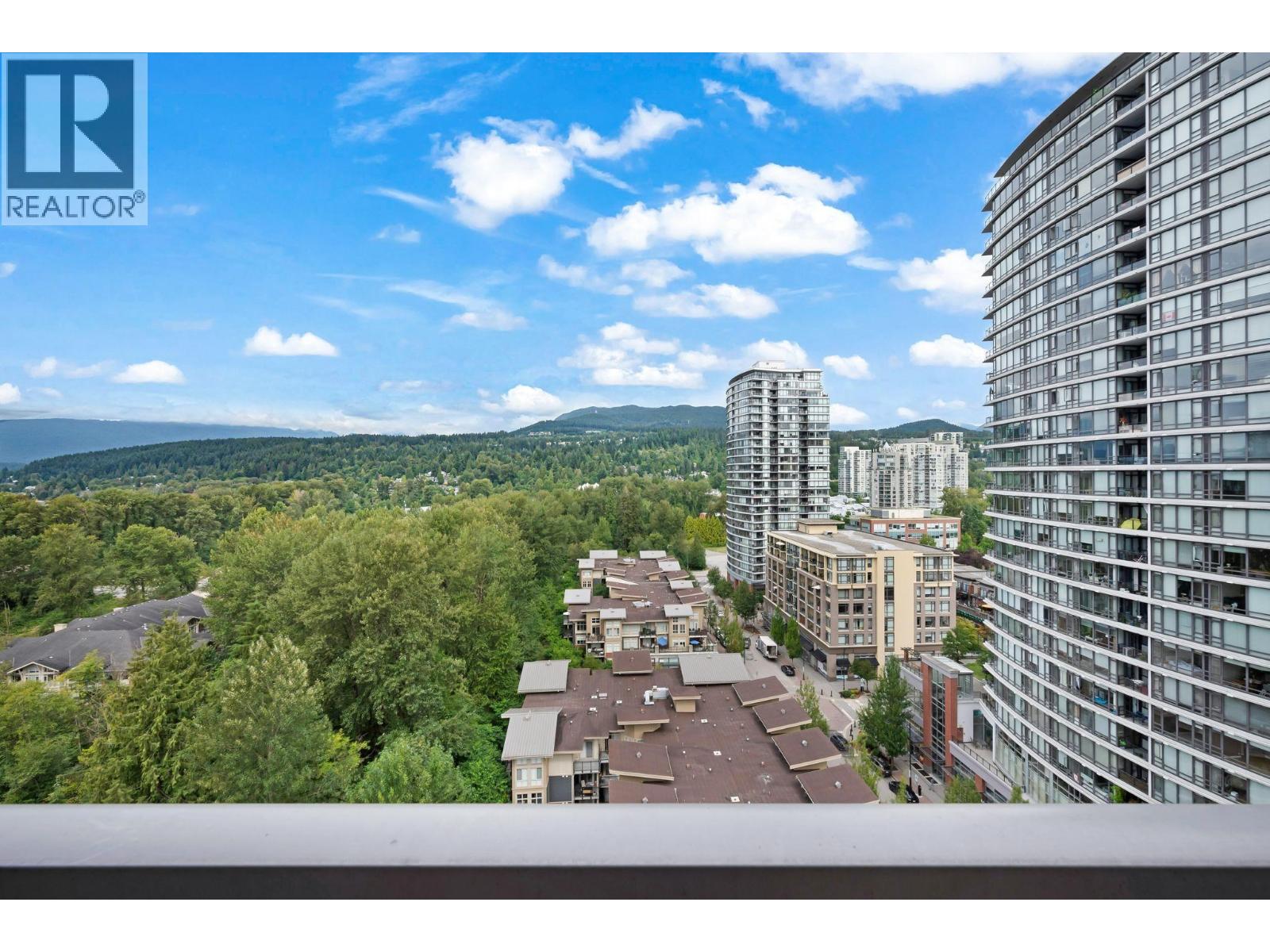 Photo 25 of 1509 305 Morrissey Road, Port Moody BC