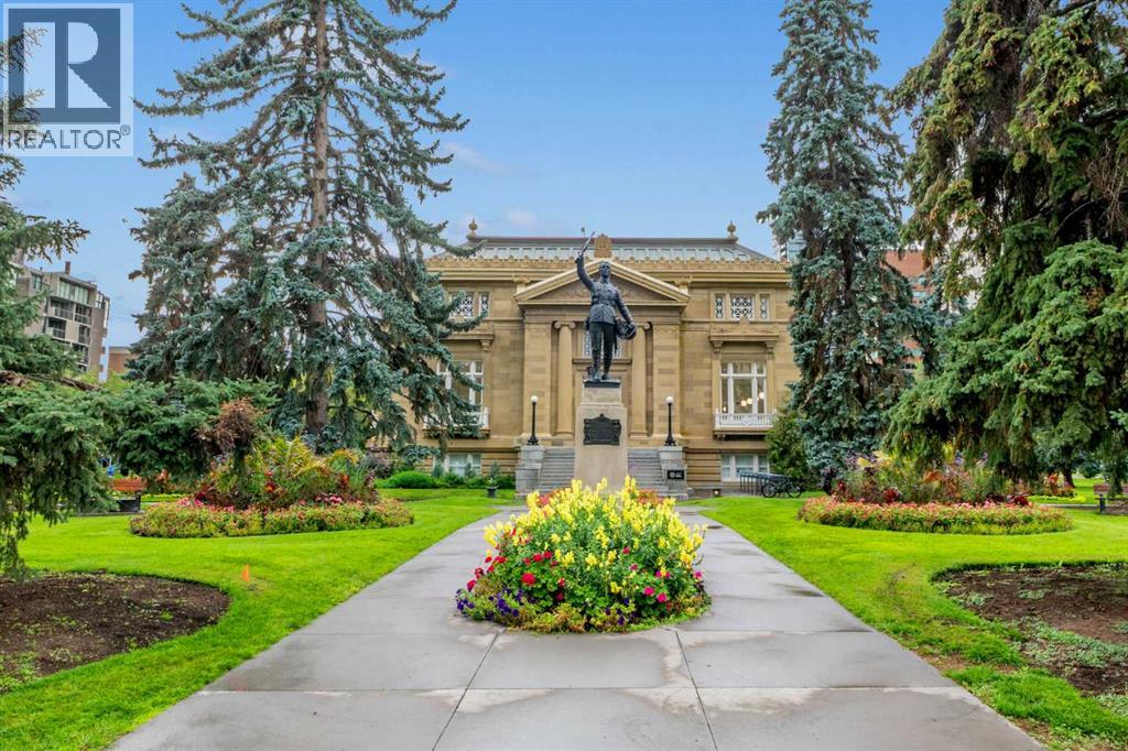Single Family House for Sale in    Avenue SW Beltline Calgary 