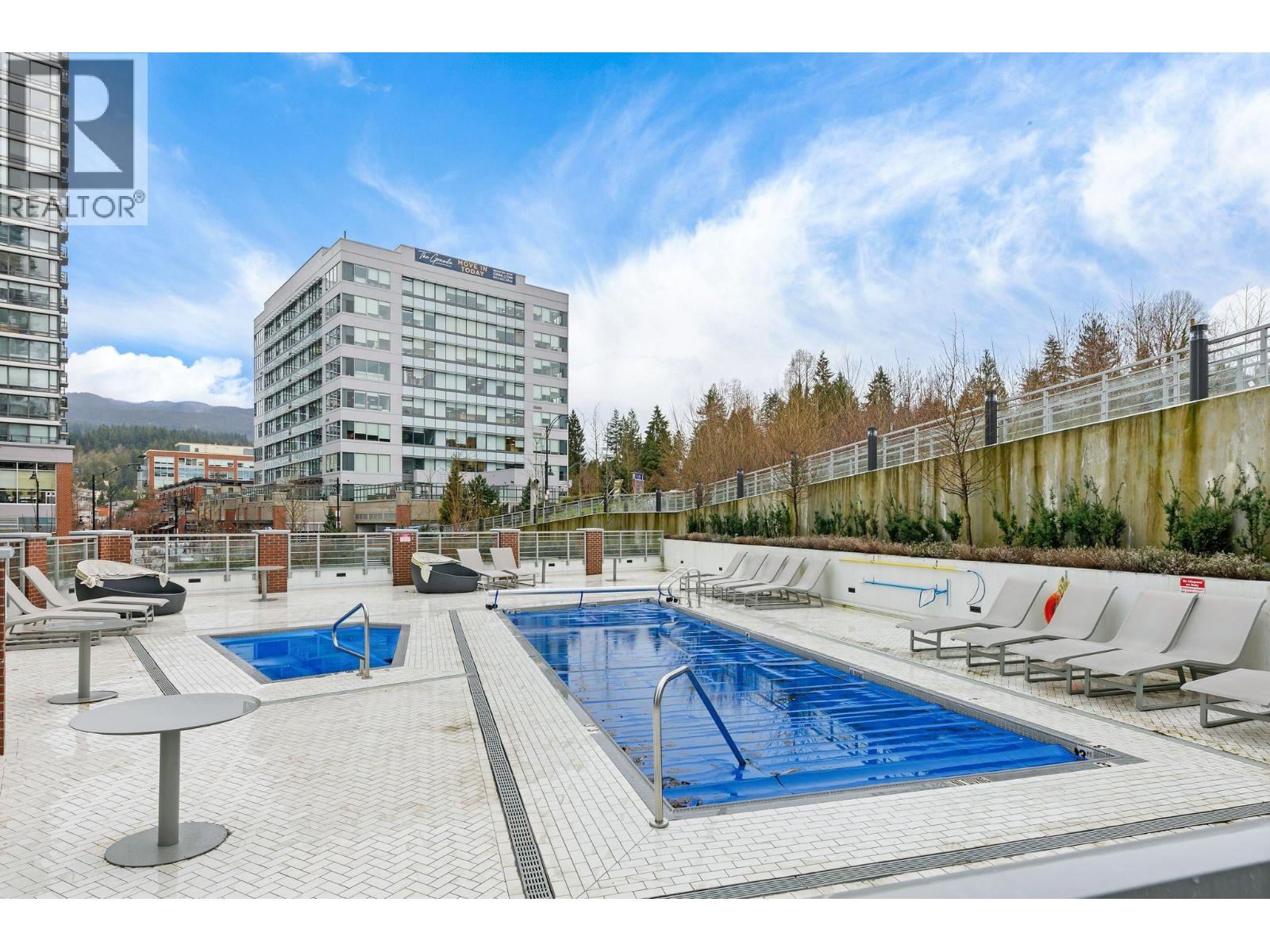 Photo 37 of 1509 305 Morrissey Road, Port Moody BC