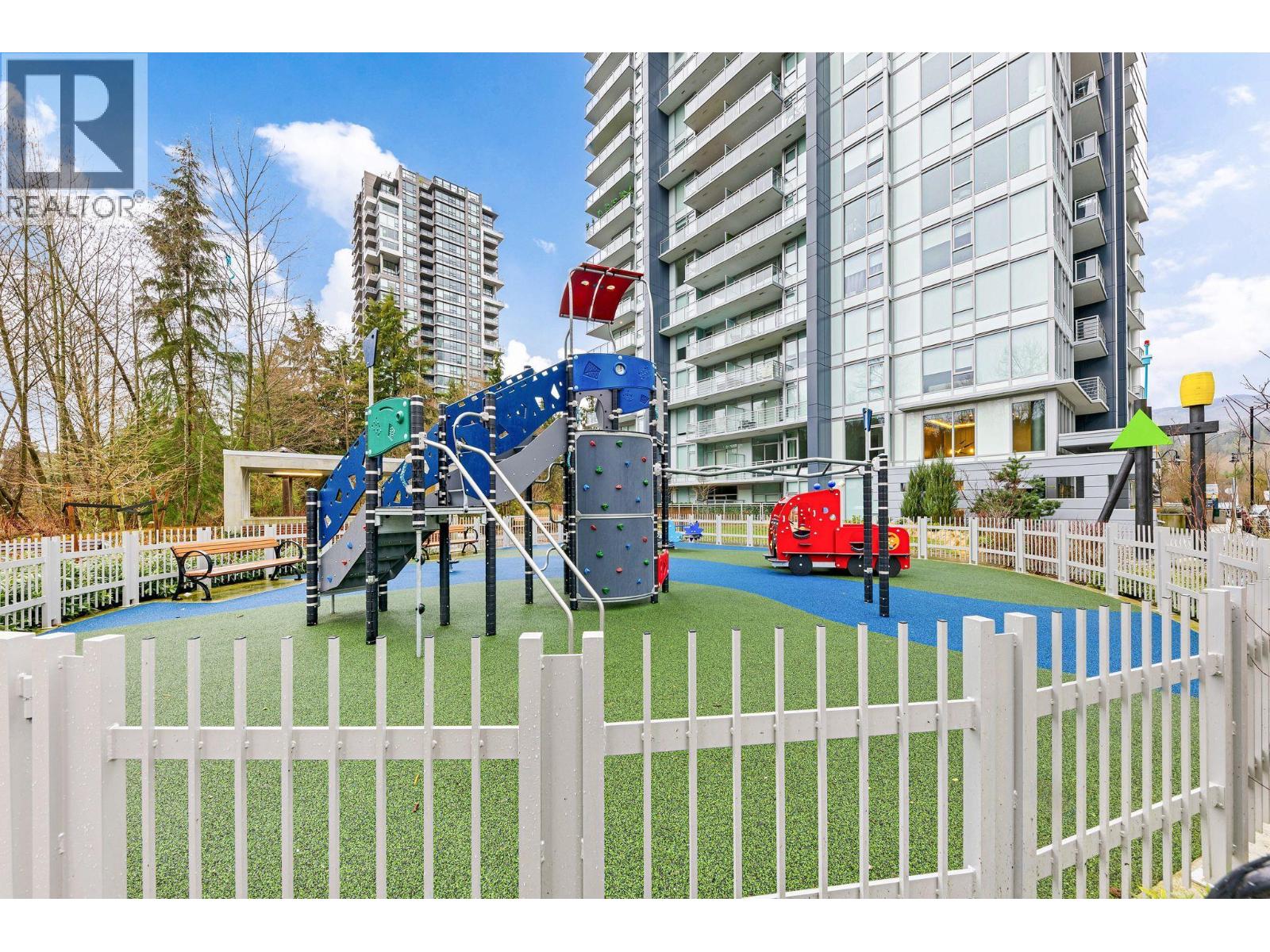 Photo 38 of 1509 305 Morrissey Road, Port Moody BC
