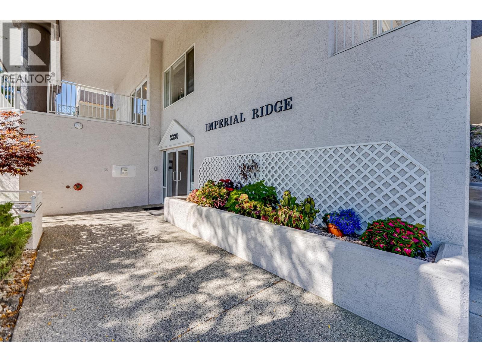 Photo 1 of 3320 Centennial Drive Unit 210, Vernon BC