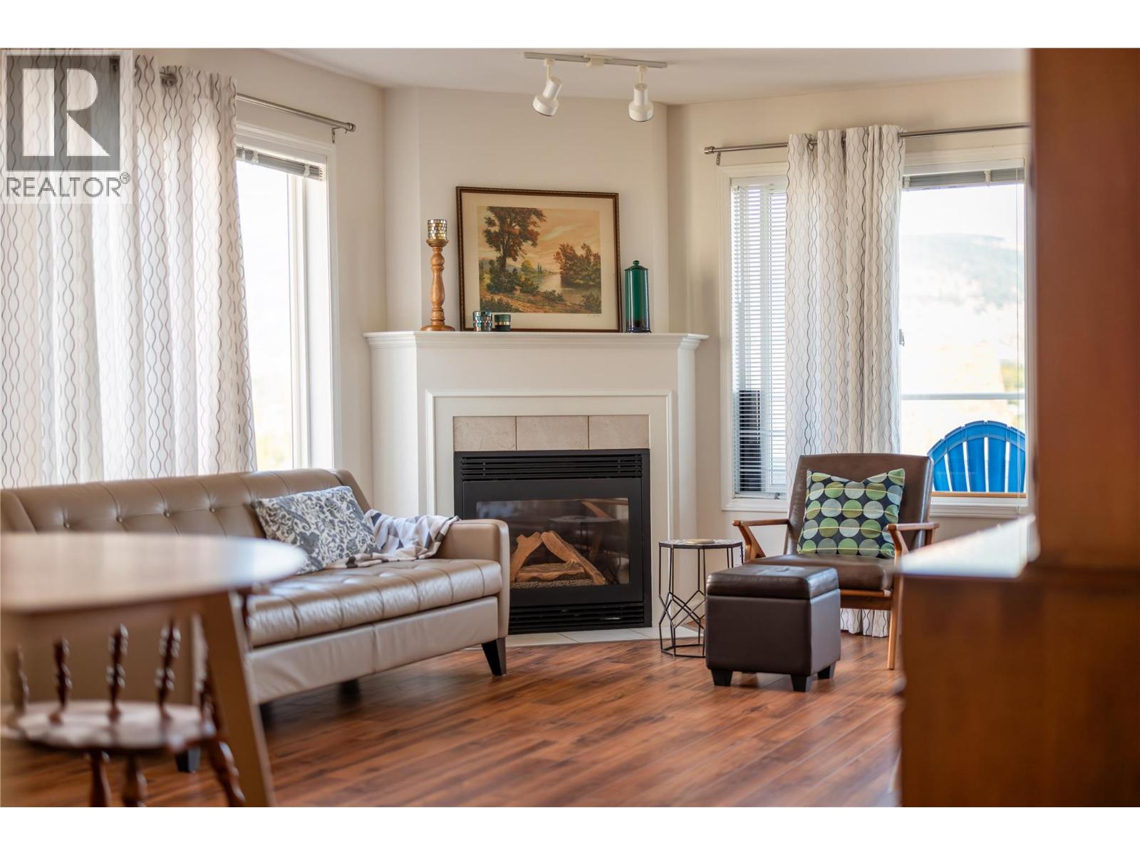 Photo 4 of 3320 Centennial Drive Unit 210, Vernon BC