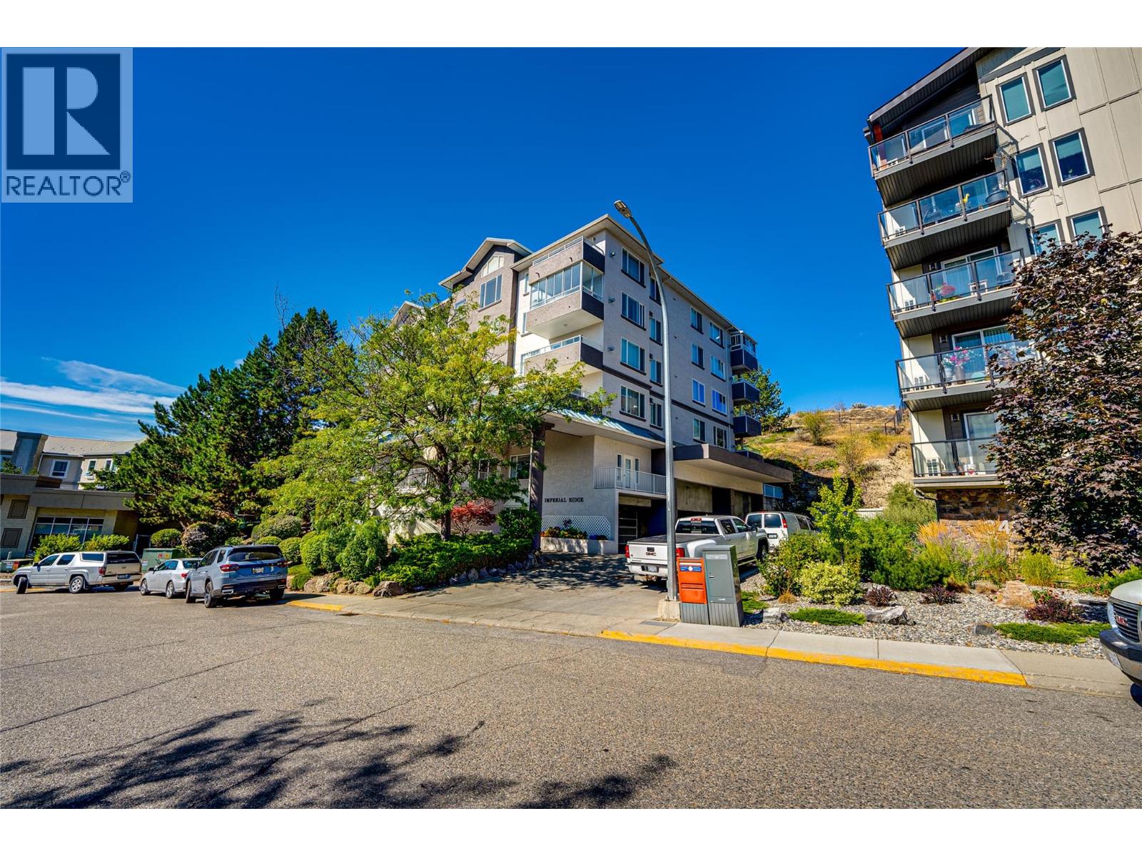 Photo 22 of 3320 Centennial Drive Unit 210, Vernon BC