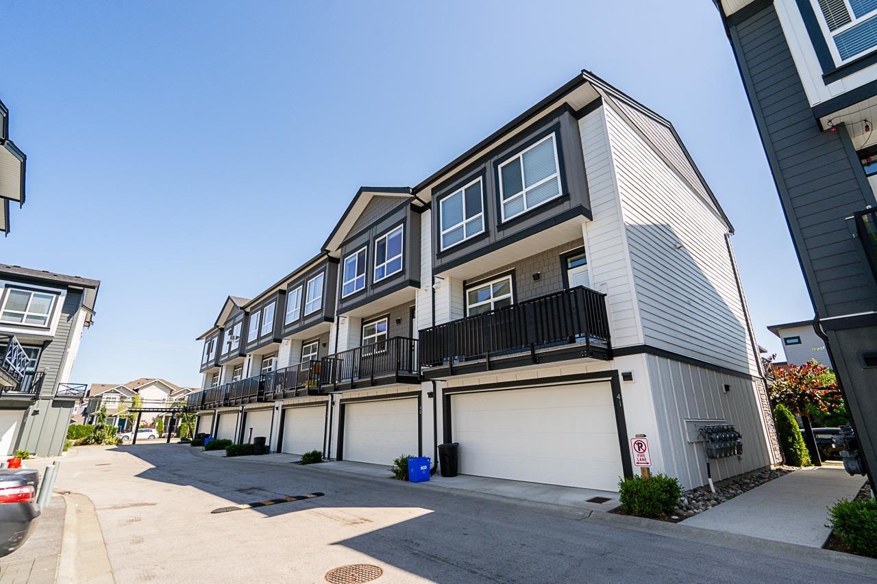 Photo 39 of 40 19255 Aloha Drive, Surrey BC