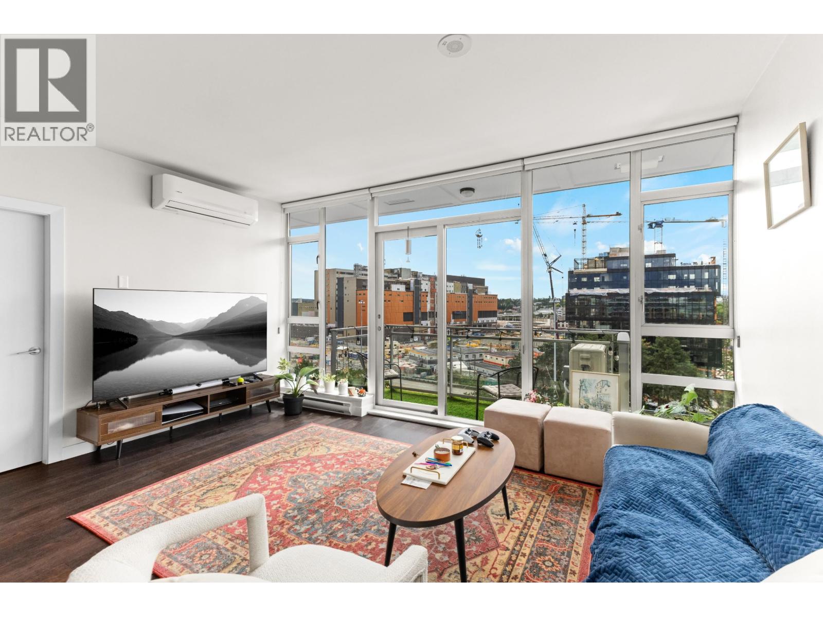 Photo 18 of Ph 907 221 Union Street, Vancouver BC