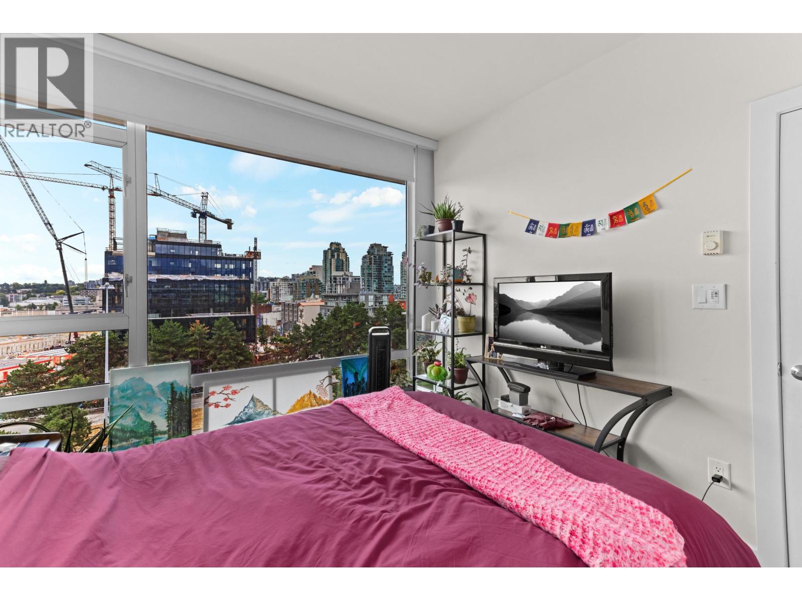 Photo 23 of Ph 907 221 Union Street, Vancouver BC