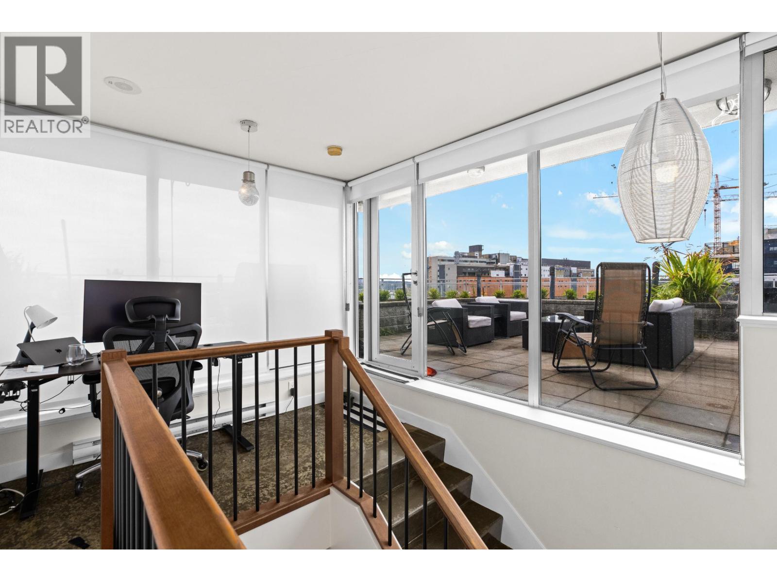 Photo 29 of Ph 907 221 Union Street, Vancouver BC