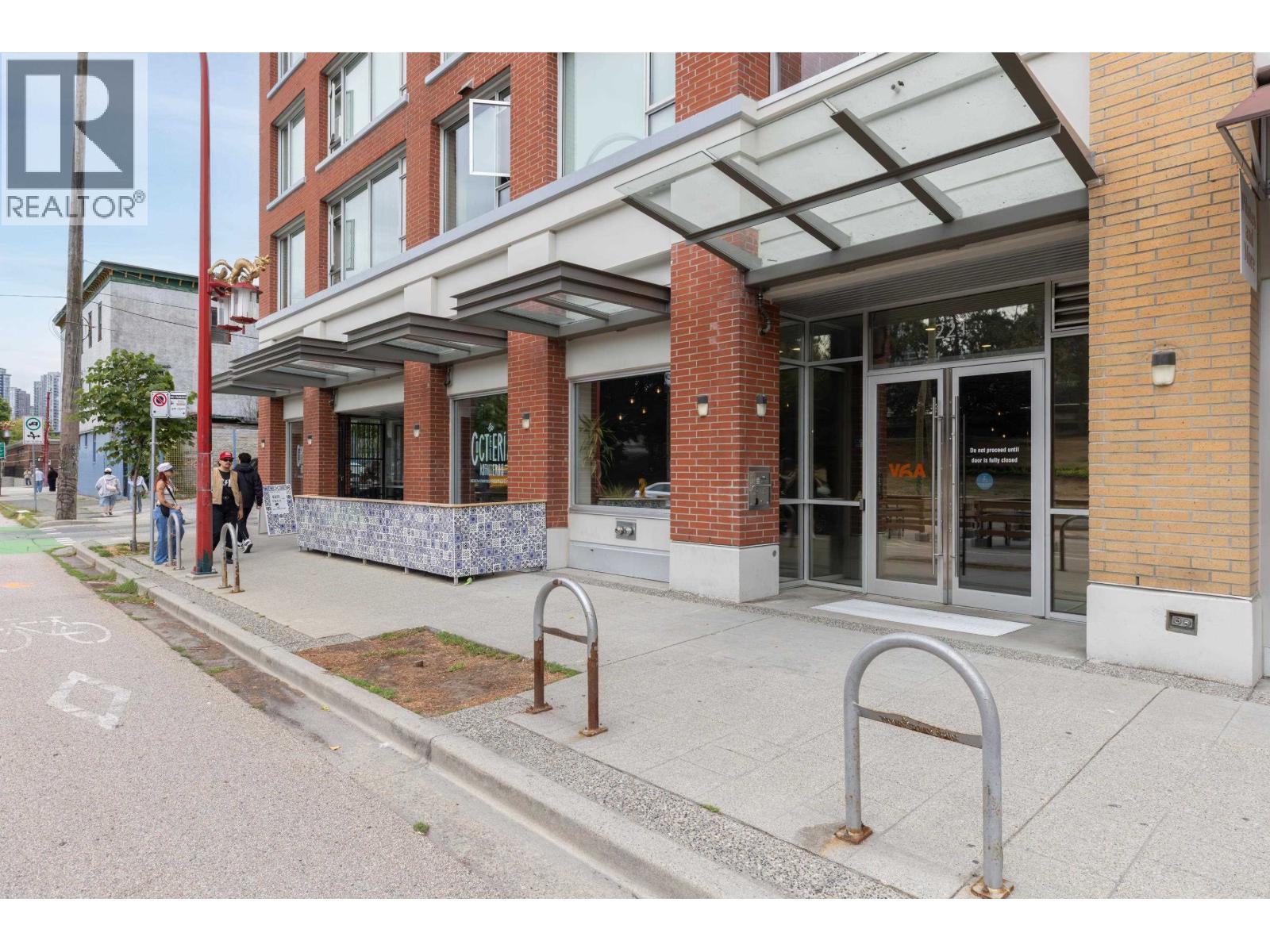 Photo 33 of Ph 907 221 Union Street, Vancouver BC