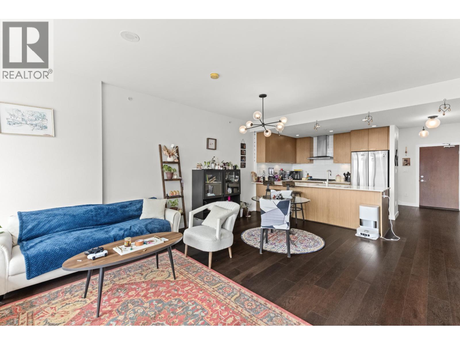 Photo 8 of Ph 907 221 Union Street, Vancouver BC