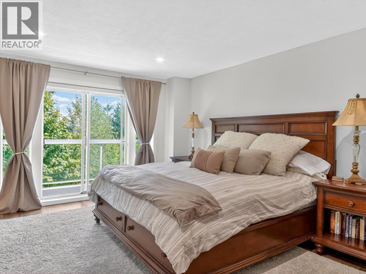Photo 16 of 29 72 Jamieson Court, New Westminster BC
