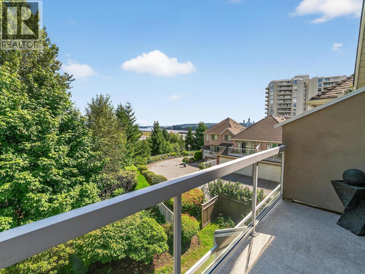 Photo 21 of 29 72 Jamieson Court, New Westminster BC
