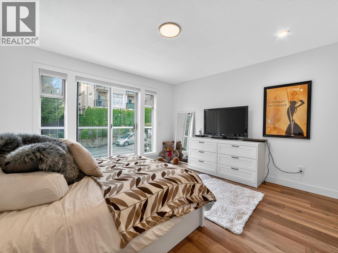 Photo 25 of 29 72 Jamieson Court, New Westminster BC