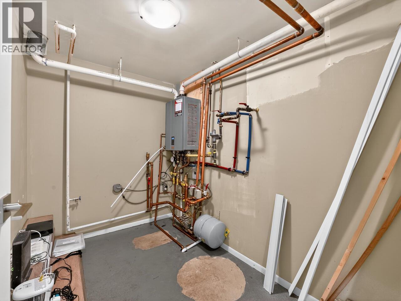 Photo 34 of 29 72 Jamieson Court, New Westminster BC