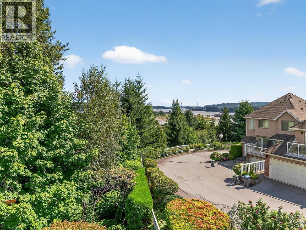 Photo 36 of 29 72 Jamieson Court, New Westminster BC