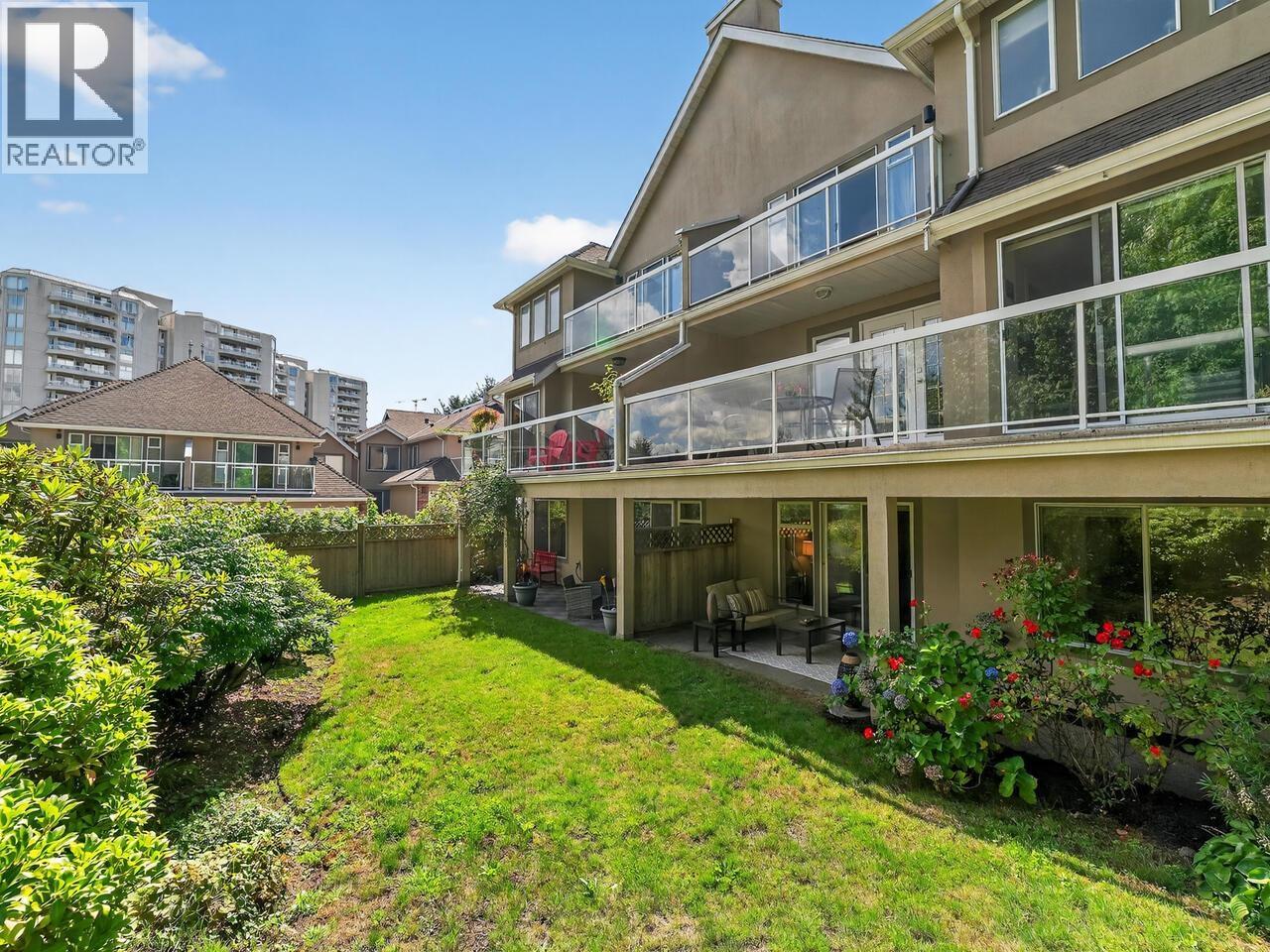 Photo 38 of 29 72 Jamieson Court, New Westminster BC