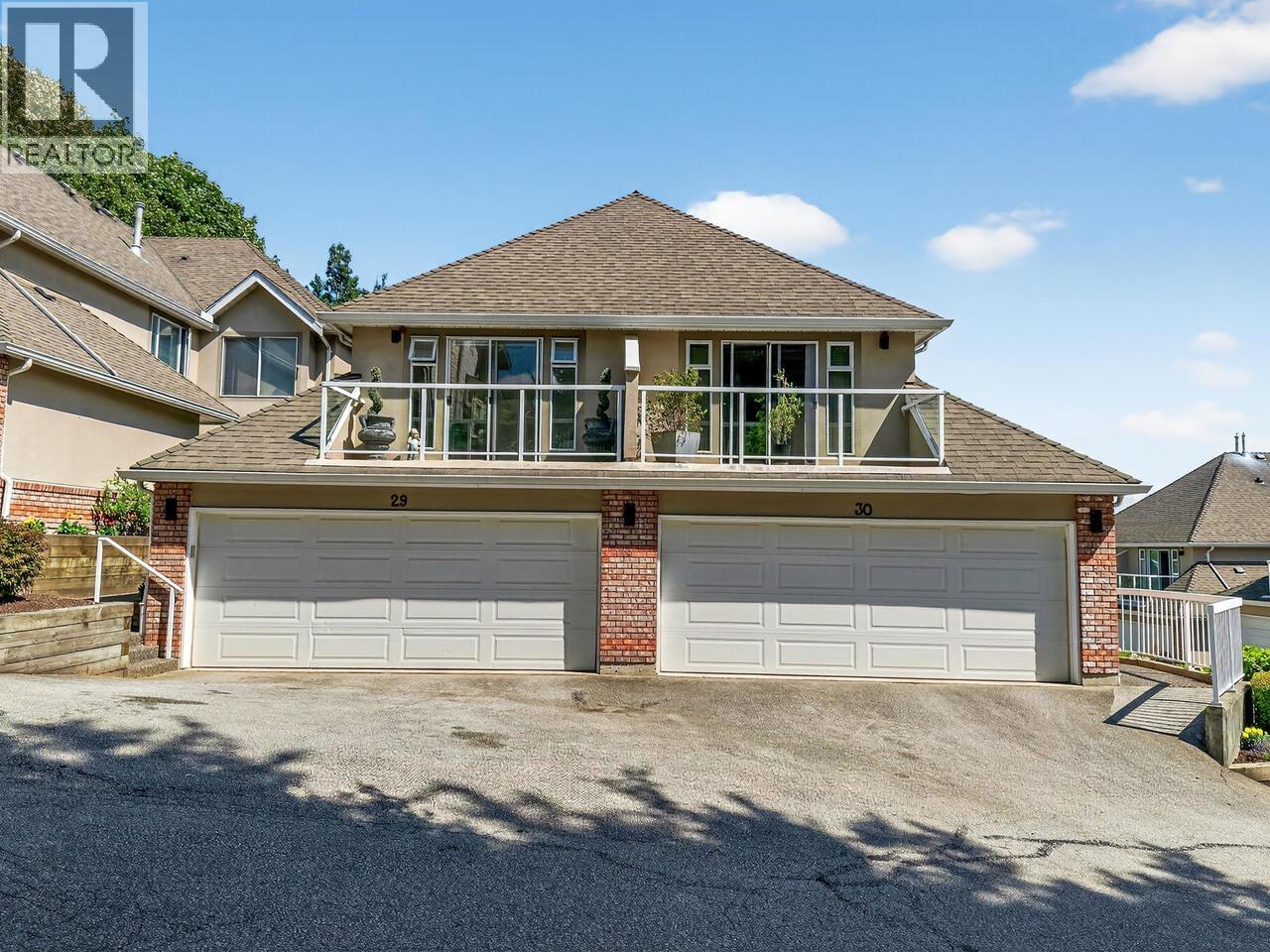 Photo 39 of 29 72 Jamieson Court, New Westminster BC