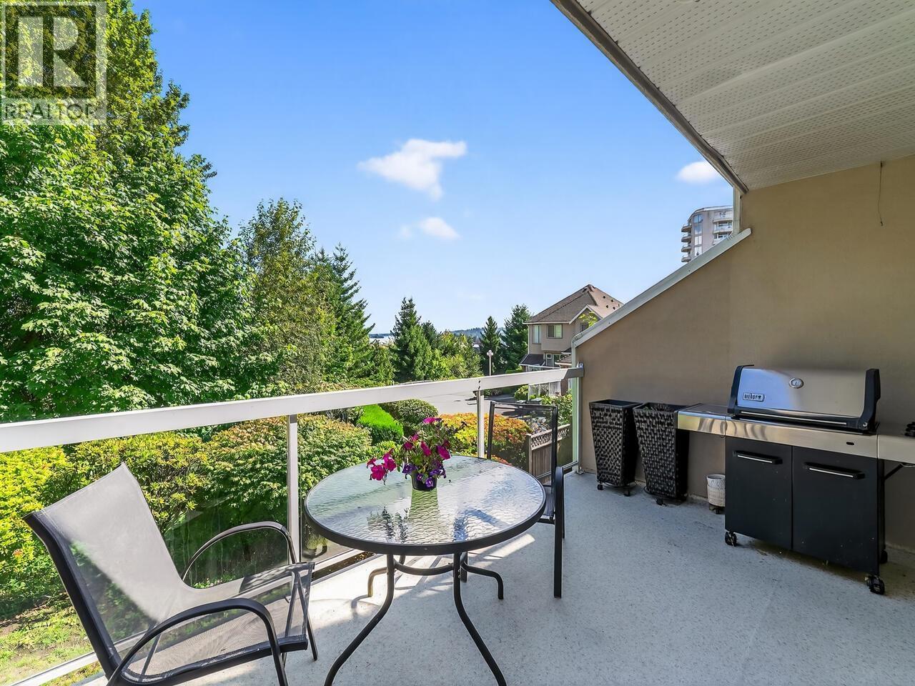 Photo 8 of 29 72 Jamieson Court, New Westminster BC