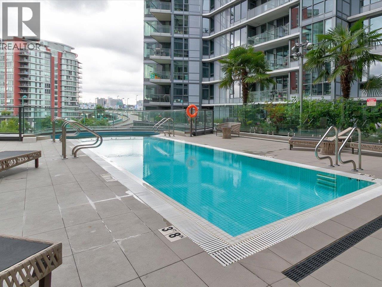 Photo 26 of 1611 68 Smithe Street, Vancouver BC