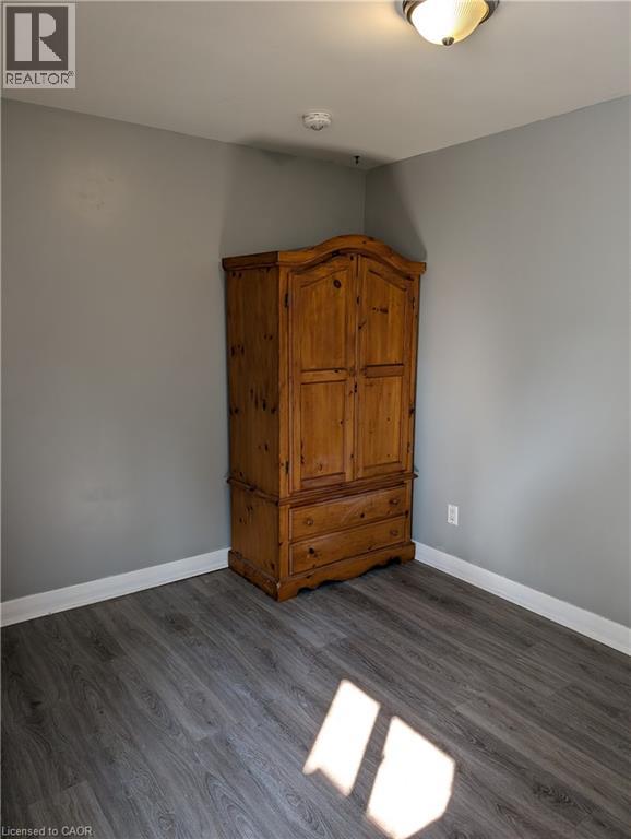 Photo 10 of 175 Oxford Street Unit A, Kitchener ON