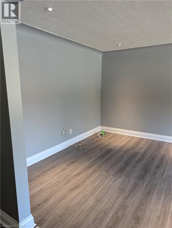Photo 3 of 175 Oxford Street Unit A, Kitchener ON