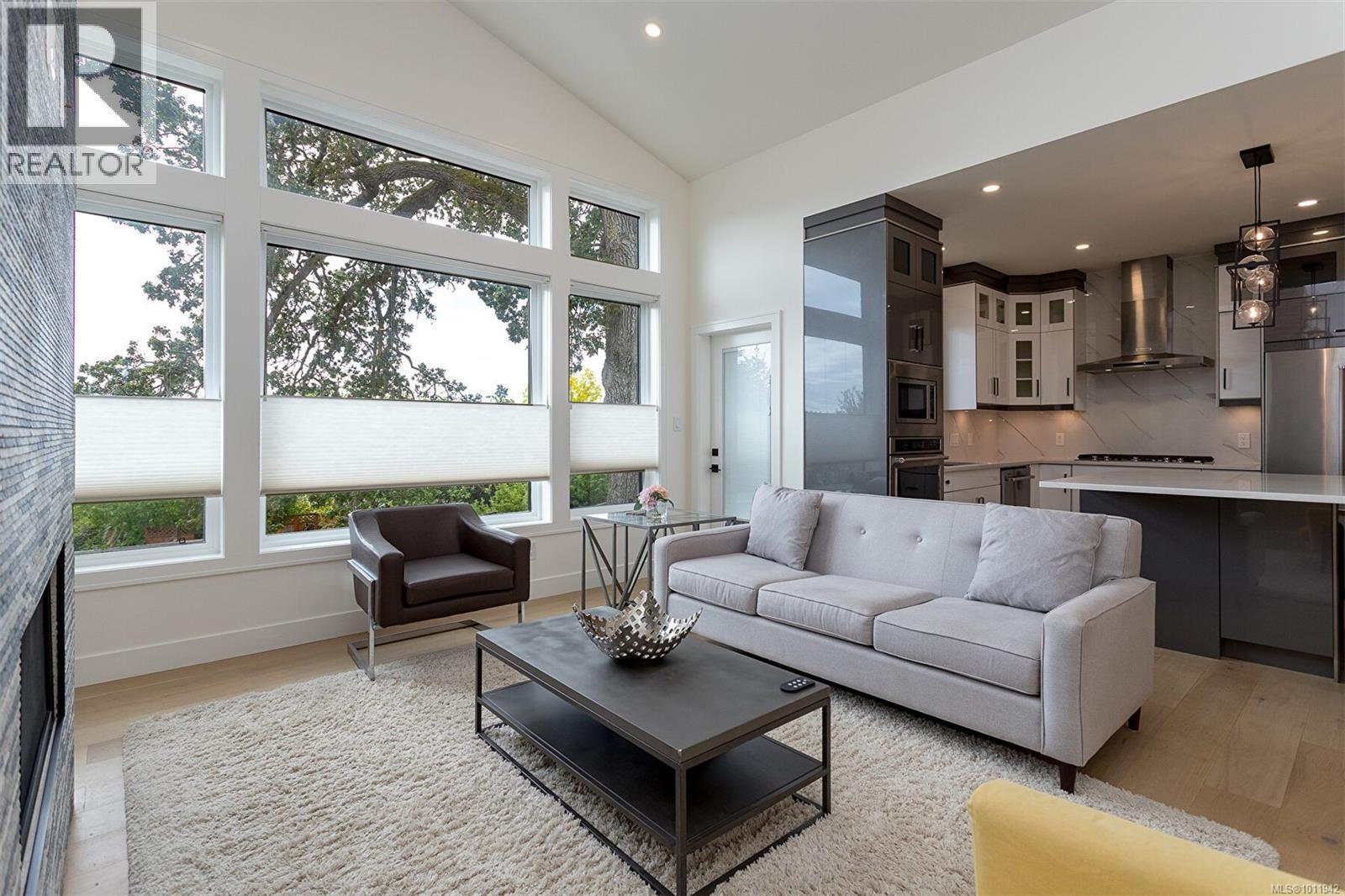  3595 Cedar Hill Road, Saanich