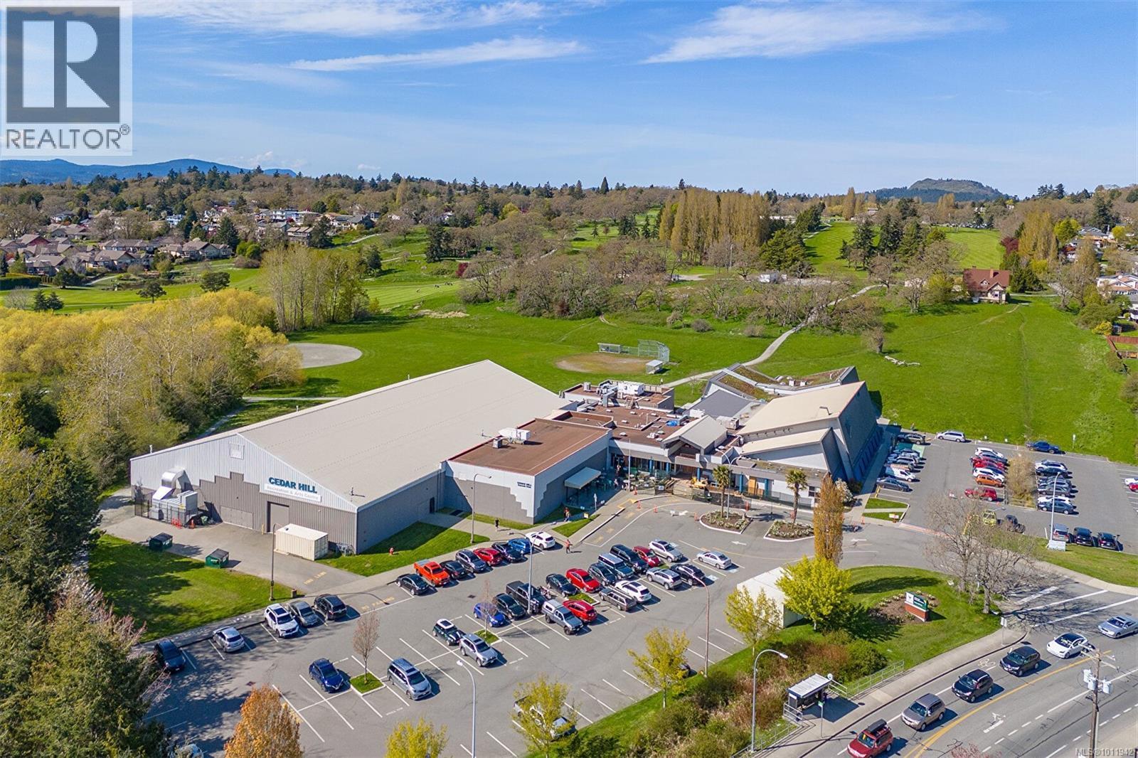  3595 Cedar Hill Road, Saanich