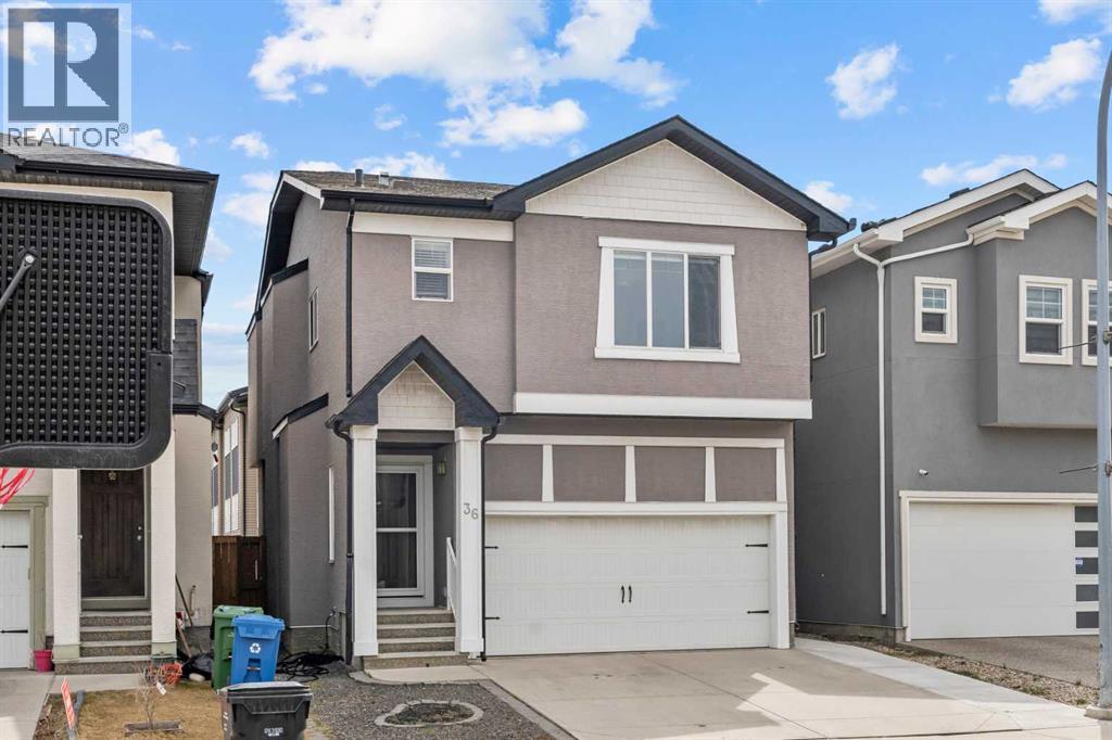 Photo 3 of 36 Covecreek Mews Ne, Calgary AB
