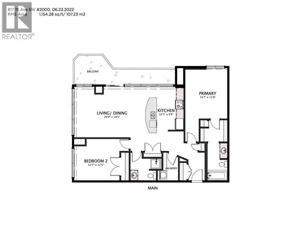 Single Family House for Sale in    Avenue SW Beltline Calgary 