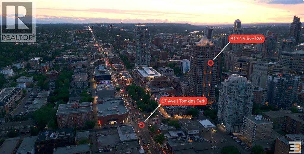 Single Family House for Sale in    Avenue SW Beltline Calgary 